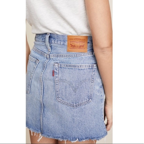 Vintage levis skirt Clearance